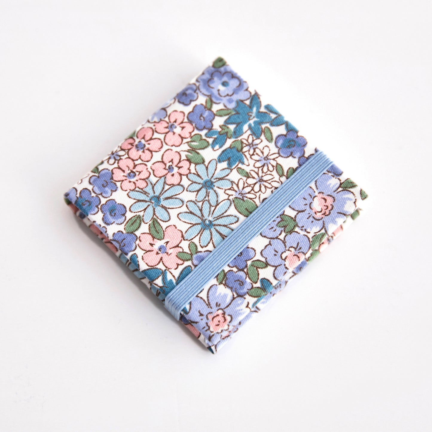 PocketArtist™ – Purple Floral (Clear Palette)