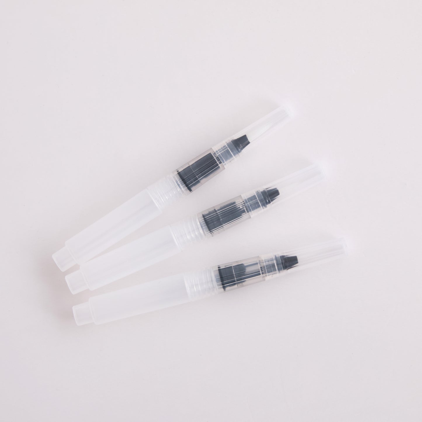 PocketArtist Watercolor Pen Brush 3-pack