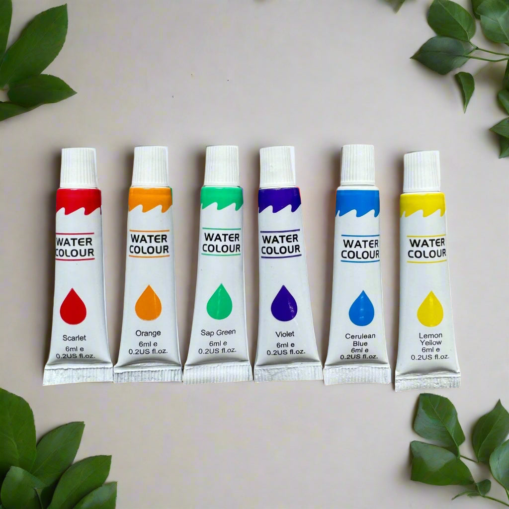 The PocketArtist Paint Refills (6 Pack)