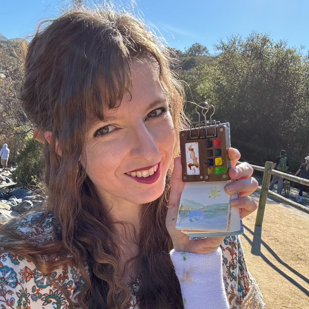 Pocket Artist's Accelerator Bundle