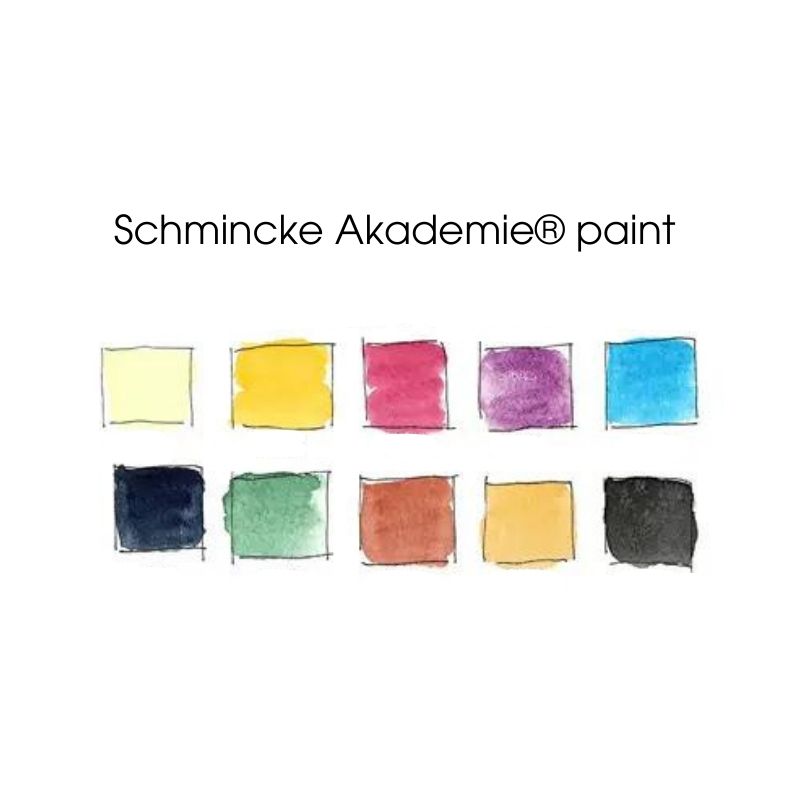 Pocket Artist - Tiny Painting Kit