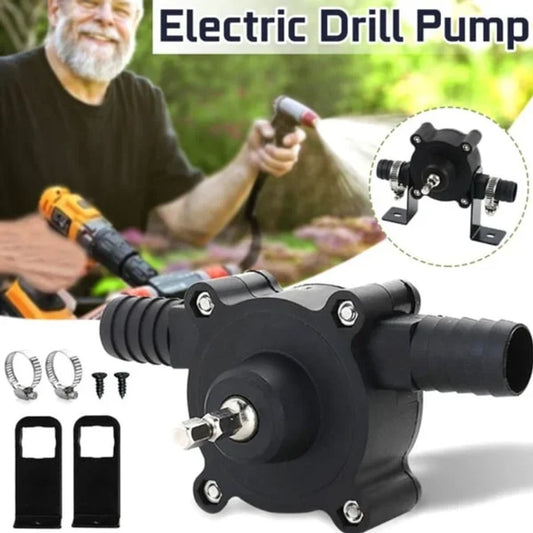 EliteFlow™  Self Transfer Pump