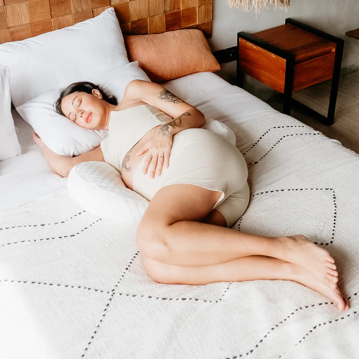 BlissfulBump™ Maternity Pillow