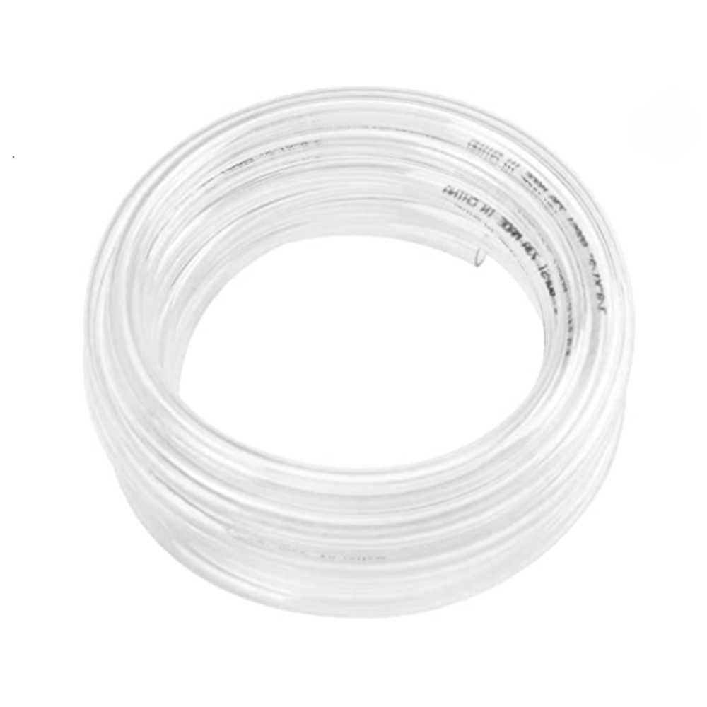 Clear Vinyl Tubing Flexible PVC Tubing