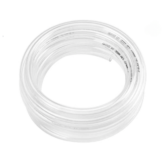 Clear Vinyl Tubing Flexible PVC Tubing