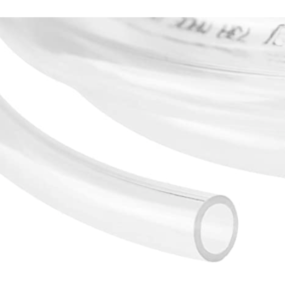 Clear Vinyl Tubing Flexible PVC Tubing