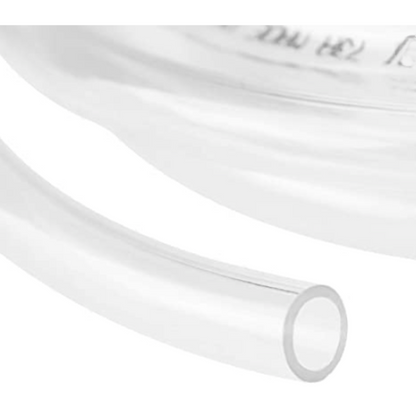 Clear Vinyl Tubing Flexible PVC Tubing