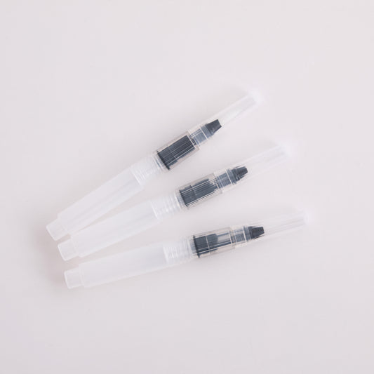 PocketArtist Watercolor Pen Brush 3-pack