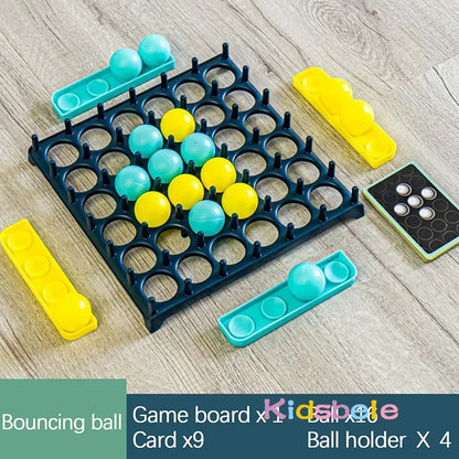 Ball Bouncing Game