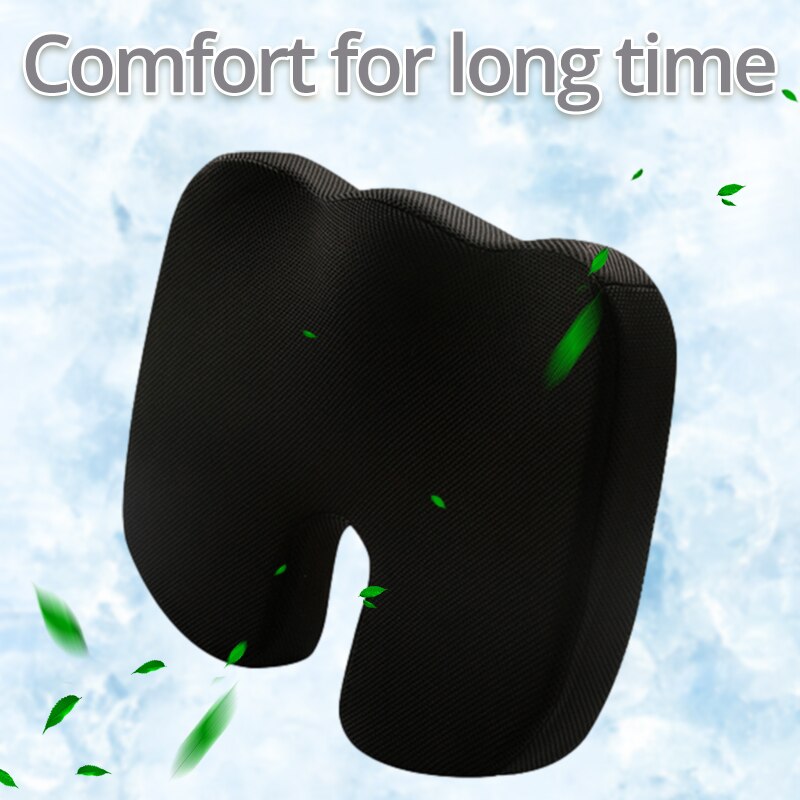 CrazyCritters™ Pressure Relief Seat Cushion