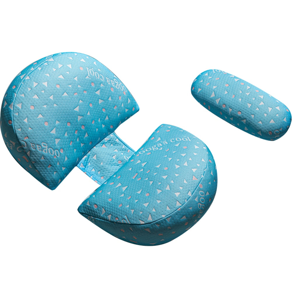 U-shaped™ Maternity Comfort Pillow