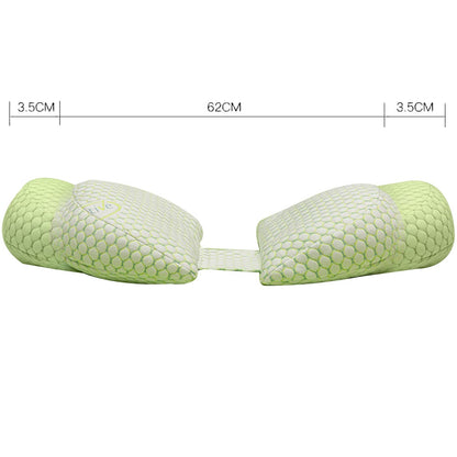 U-shaped™ Maternity Comfort Pillow