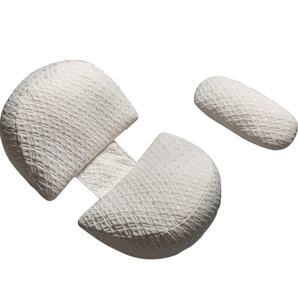 U-shaped™ Maternity Comfort Pillow