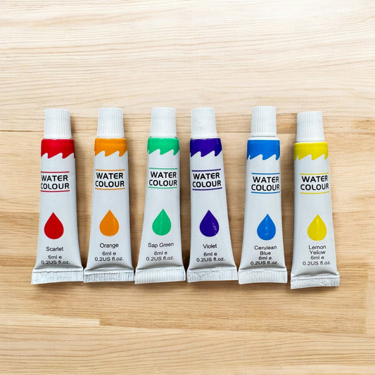 The Travel Artist Paint Refills