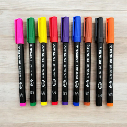 PocketArtist Watercolor Drawing Pens