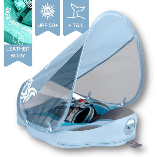 Aqua Buddy Swim Trainer