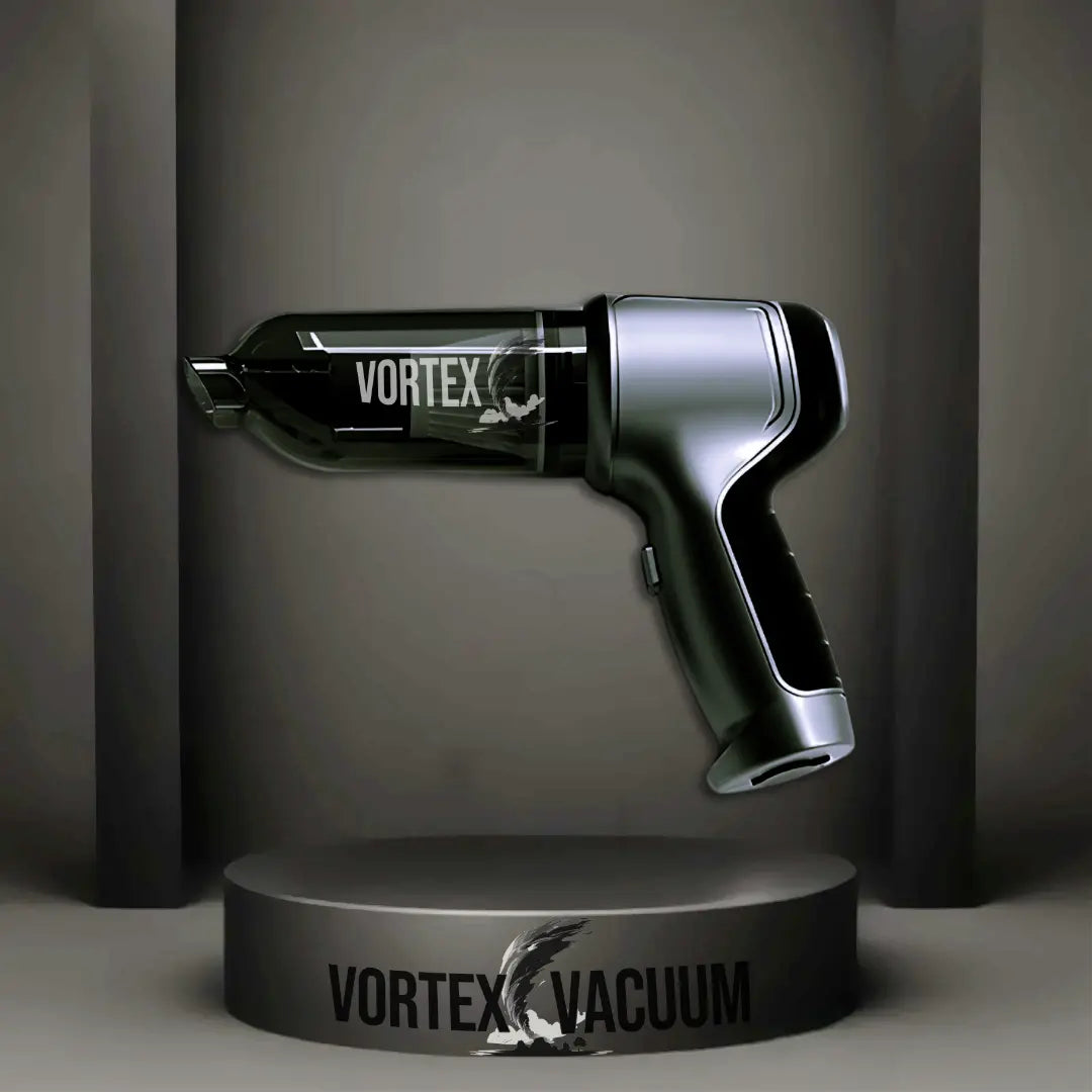 Vortex DualForce Cleaner