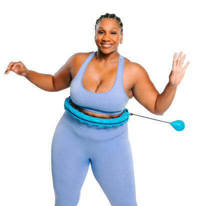 Calorie-Burner Hoop Pro