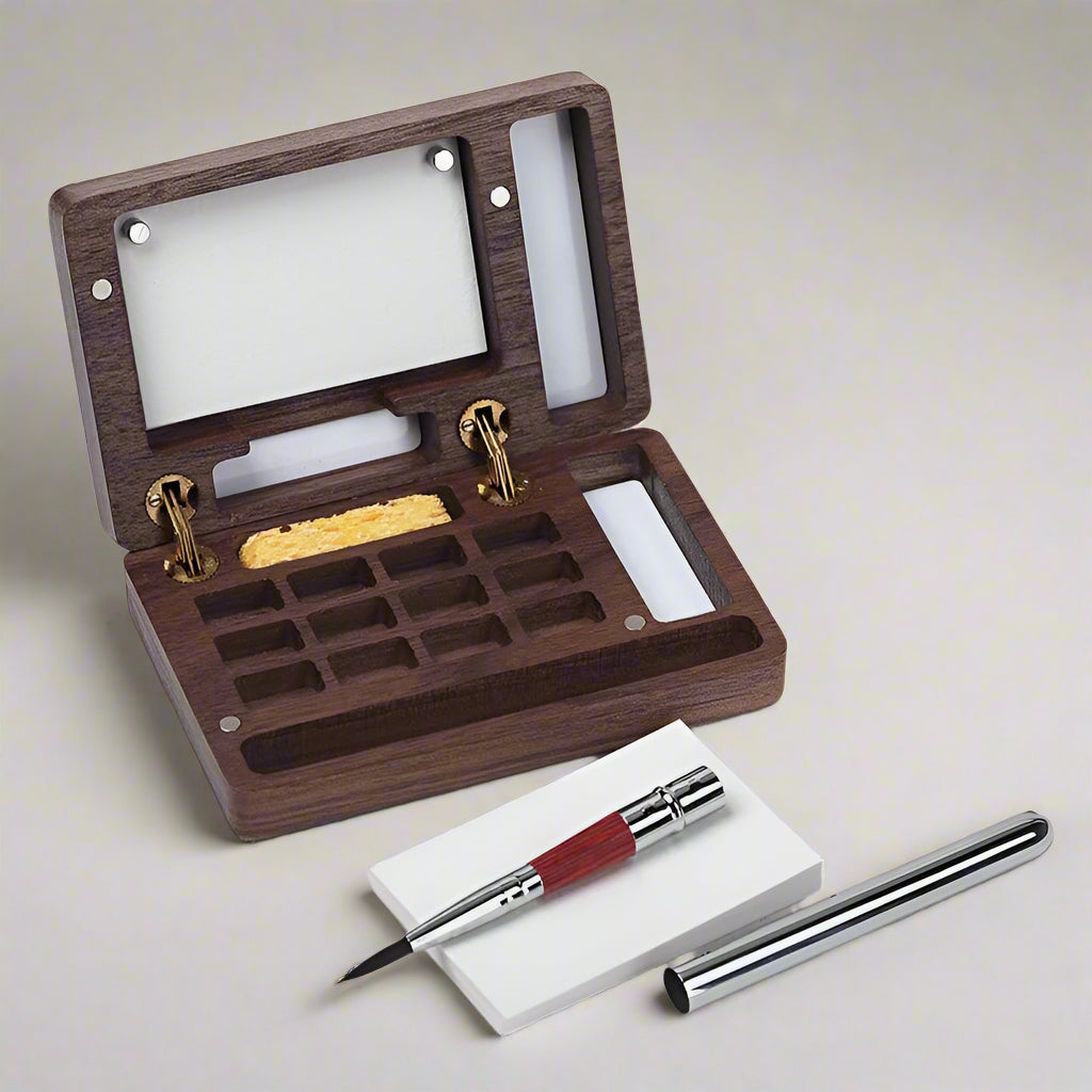 ArtMate Travel Art Set