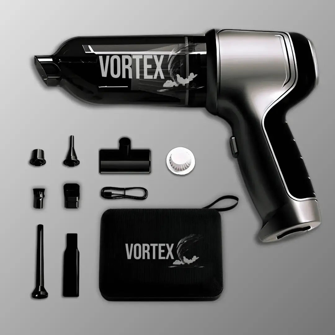 Vortex DualForce Cleaner