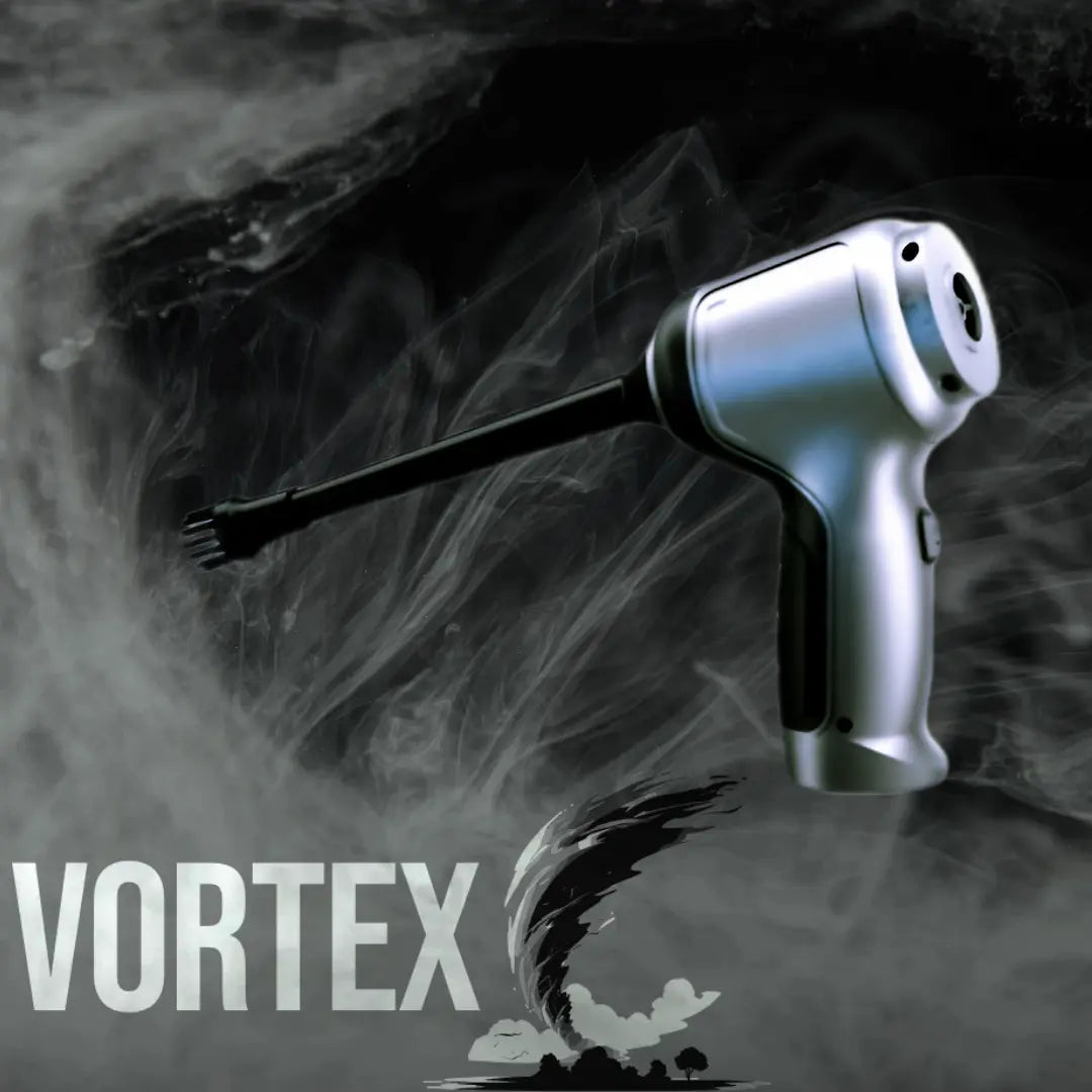 Vortex DualForce Cleaner