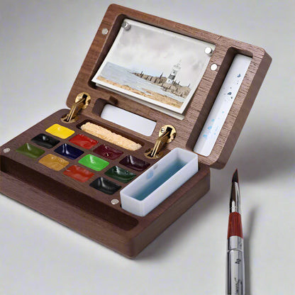 ArtMate Travel Art Set