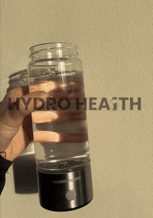 Hydro Health: Ultimate Hydration