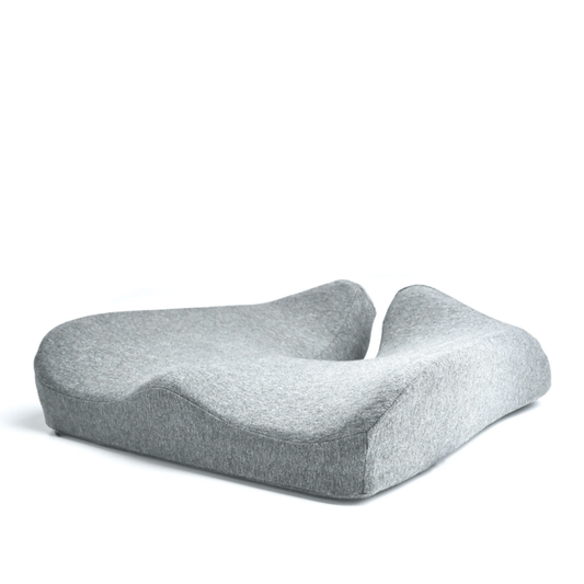 CloudComfort™: Ultimate Pressure Relief Seat Cushion